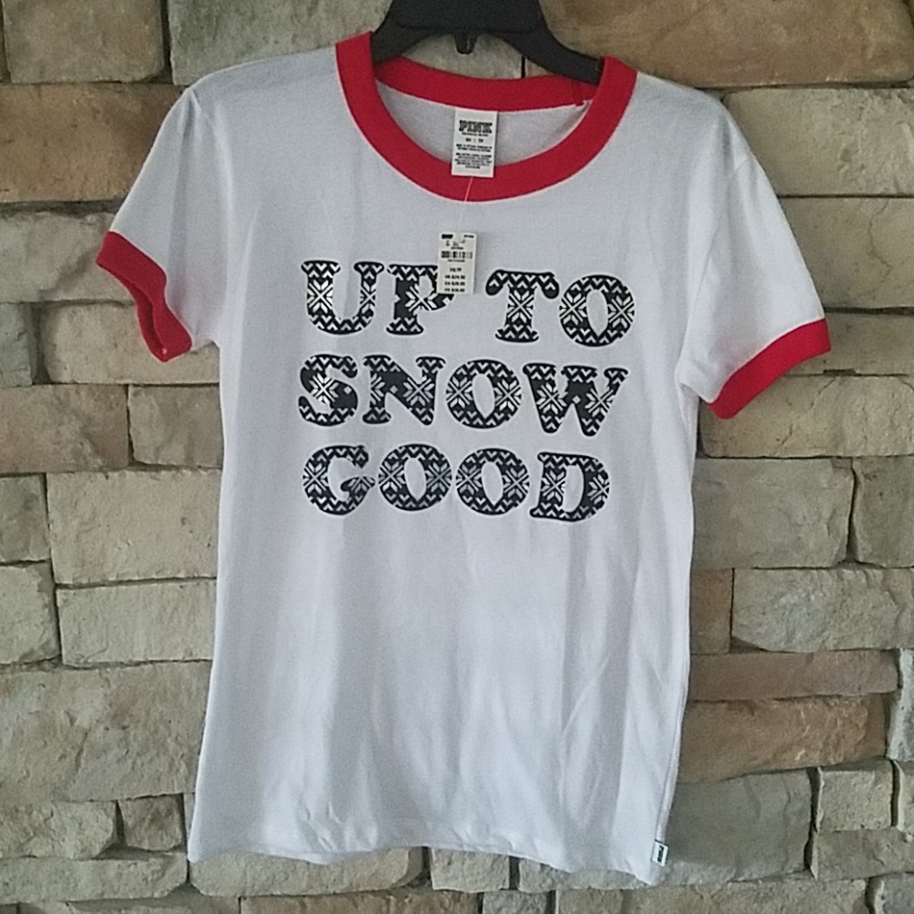 NWT VS T-shirt